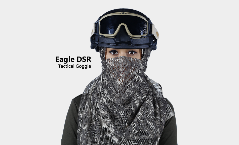 Eagle DSR