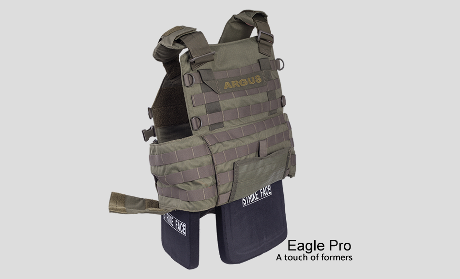 Eagle Pro