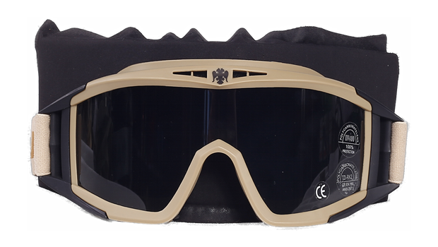 Eagle HP (High profile.)