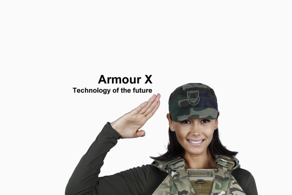 Armour X