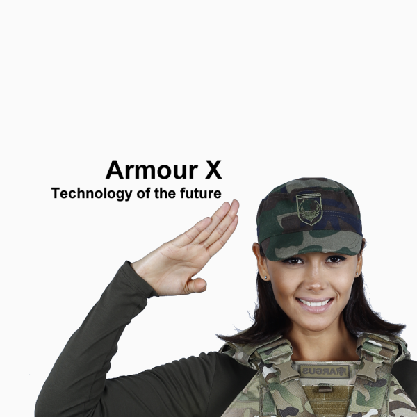 Armour X