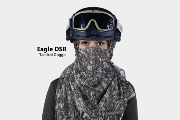 Eagle DSR