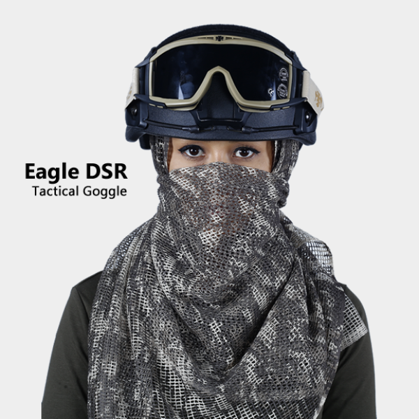 Eagle DSR