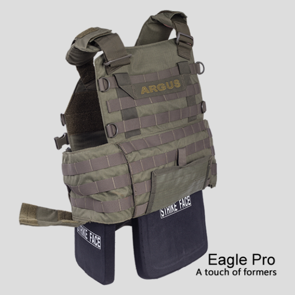 Eagle Pro