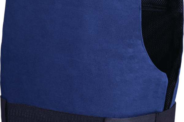 Elite (A touch of genius.)