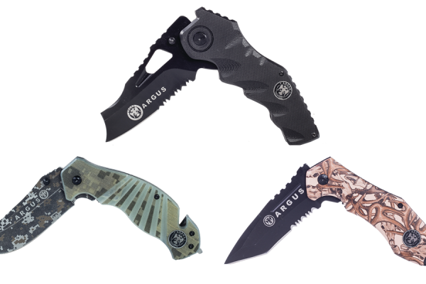 Folding Knives