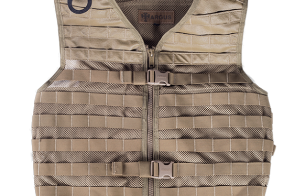 FX pro (+ Shoulder Protection)