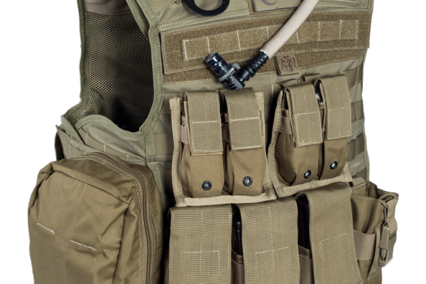 Legion Quick Release