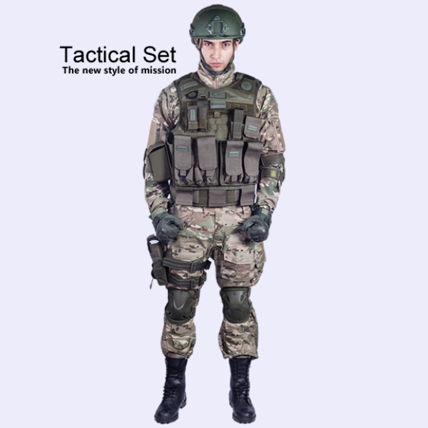 Tactical Set